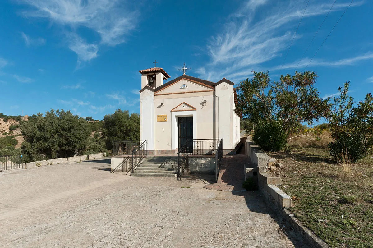 Santuario Madonna della Catena